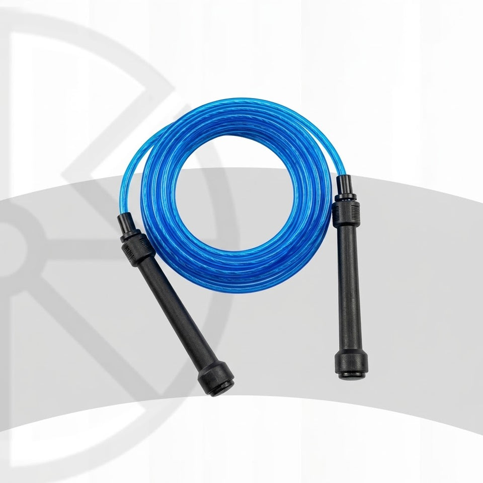 Speed Jump Rope for Fitness & Cardio - IR 97101B