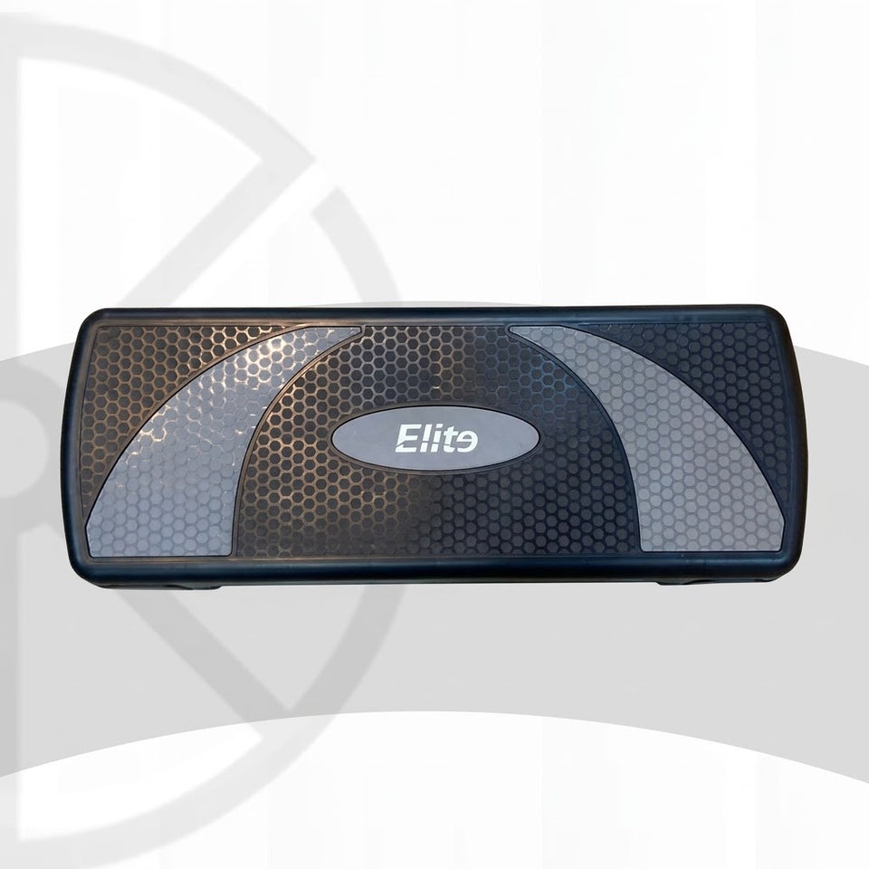 Aerobic Stepper -ELITE