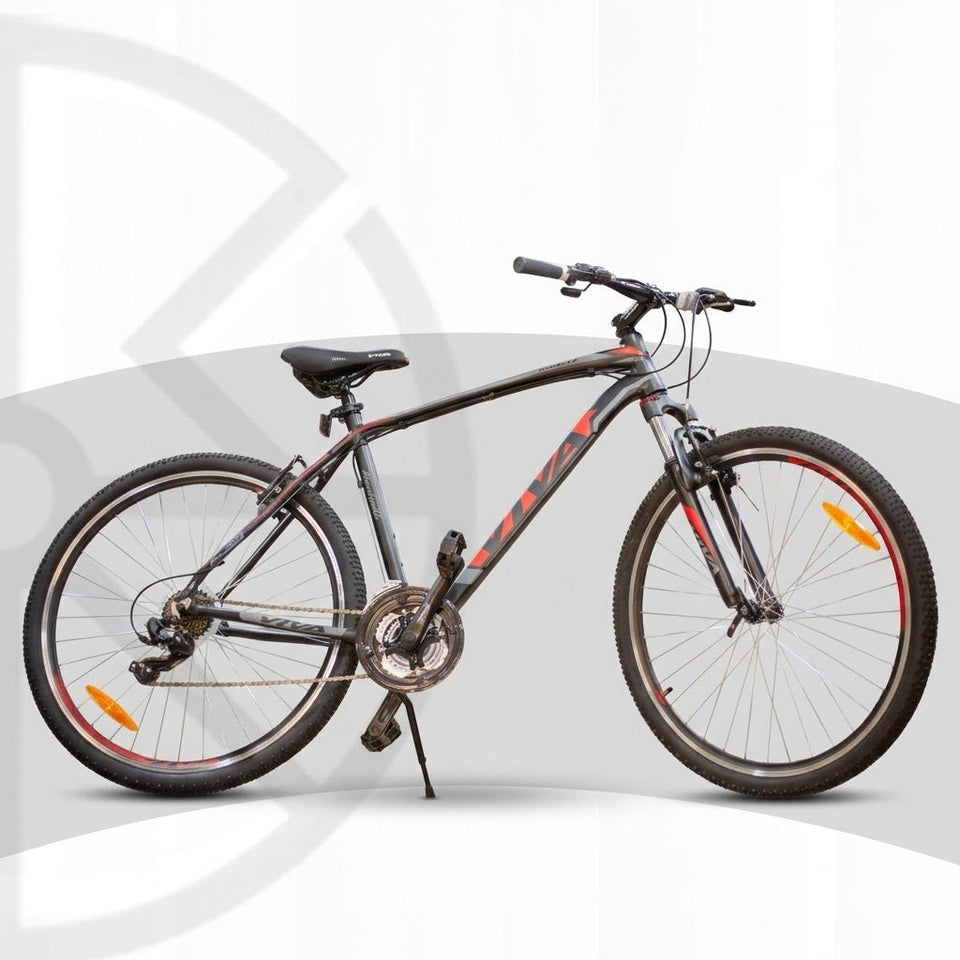 Viva Excelle 29 inch (Orange)
