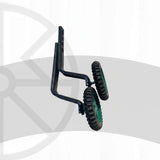 Kids Bicycle Kickstand (GREEN)