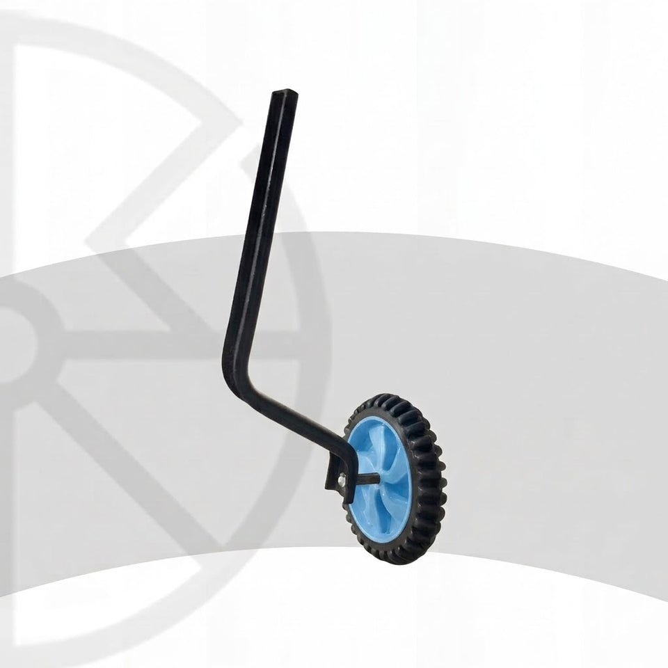 Kids Bicycle Kickstand (BABY Blue)