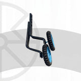 Kids Bicycle Kickstand (BABY Blue)