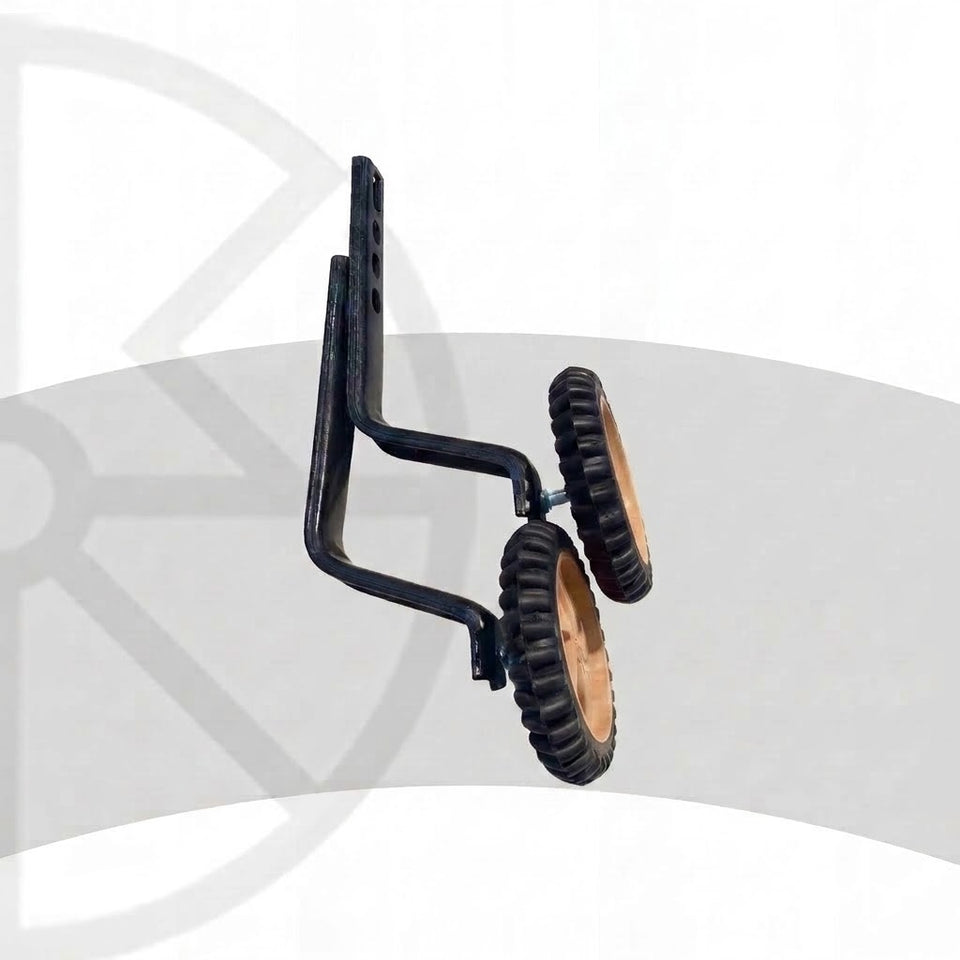 Kids Bicycle Kickstand (Onion Color)