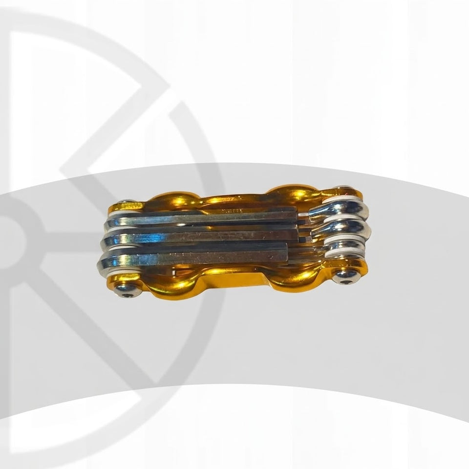 Multi-Tool (gold)