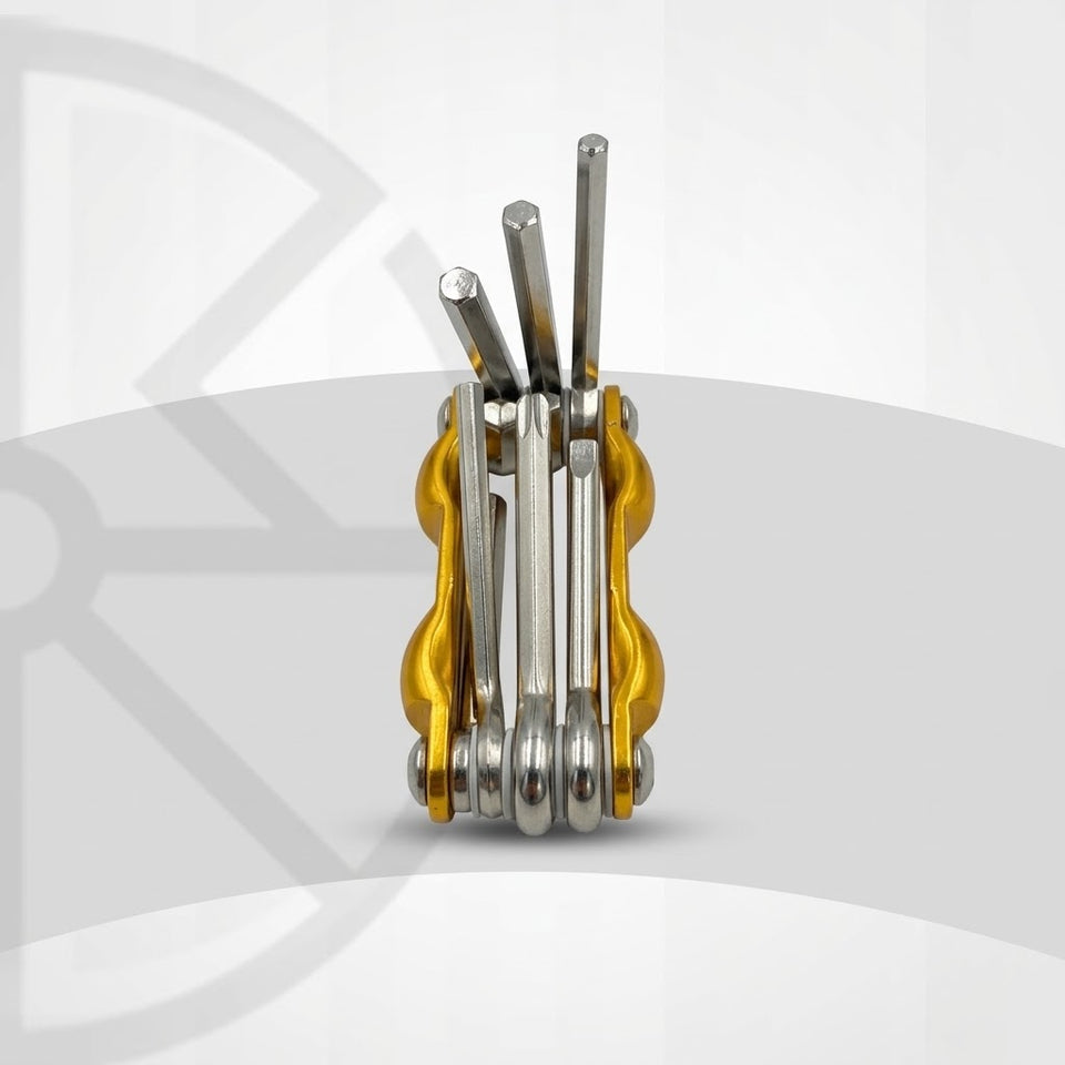 Multi-Tool (gold)