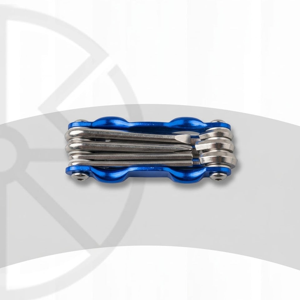 Multi-Tool (Blue)