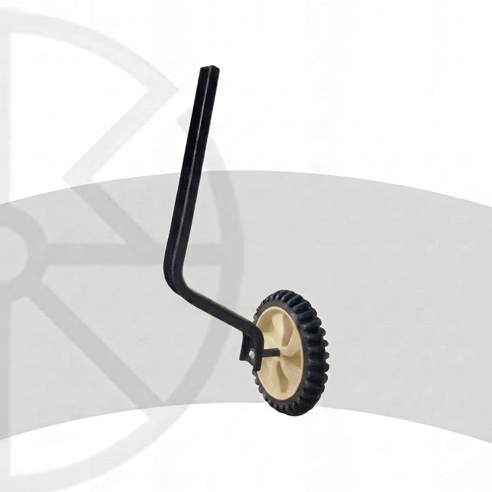 Kids Bicycle Kickstand (Beige)