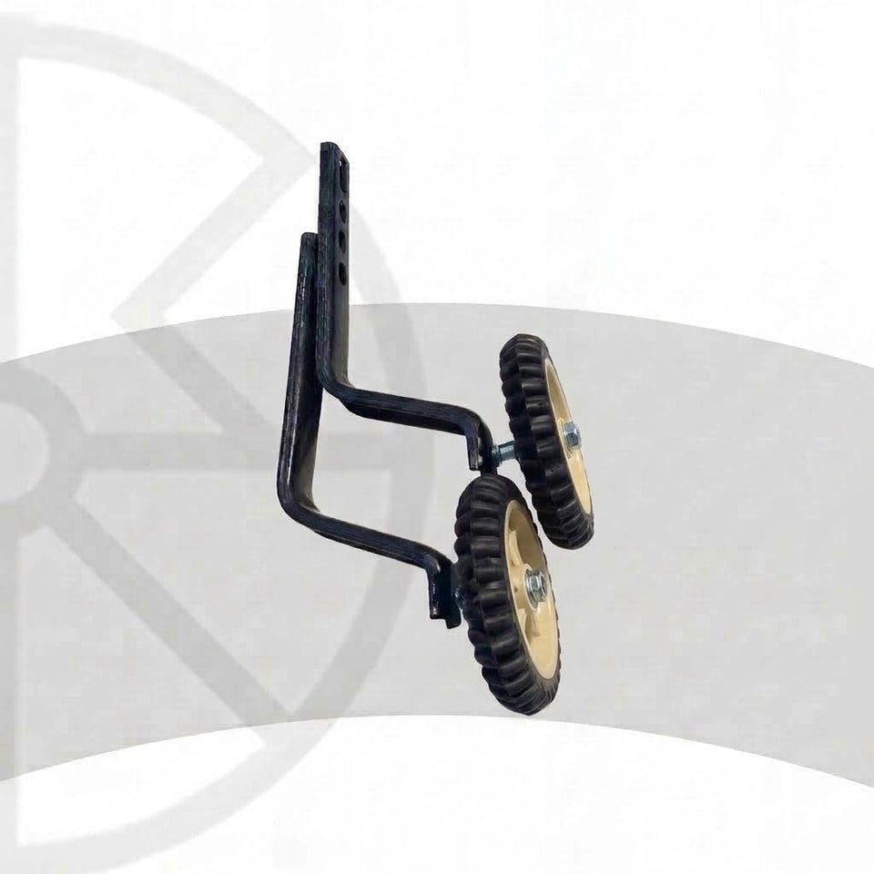 Kids Bicycle Kickstand (Beige)