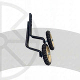 Kids Bicycle Kickstand (Beige)