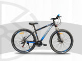 Storm X500 21-Speed Bicycle