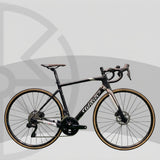 New Wilier GTR Disc Full Carbon Road bike
