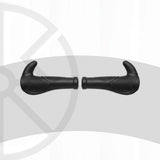 Silicone Bicycle Handlebar Grips