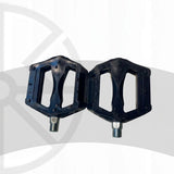 Strong Plastic Bicycle Pedals