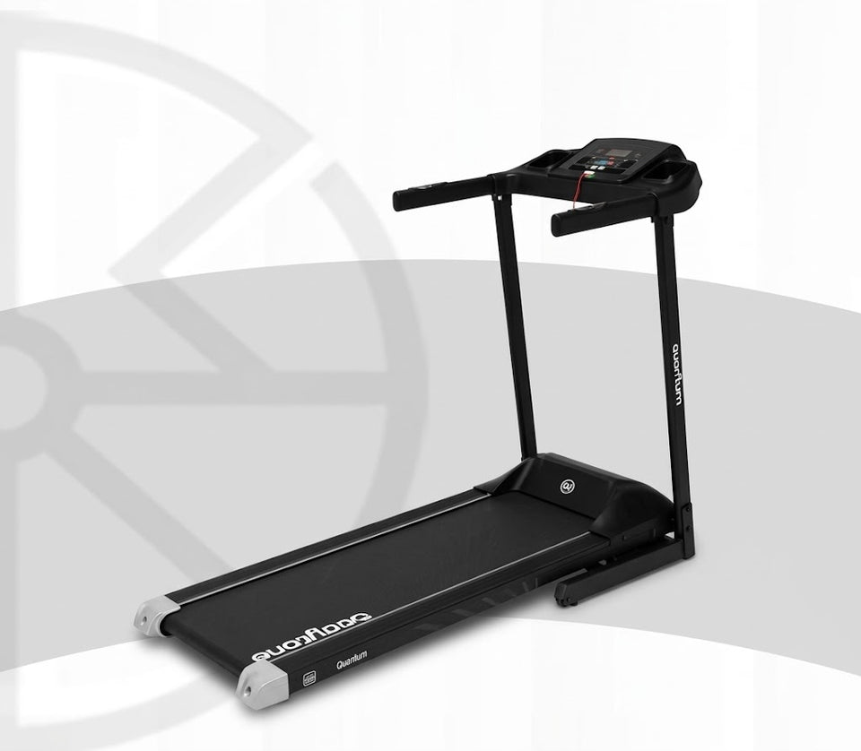 Bodytone Electric Treadmill – 1.75 HP AR200C-G