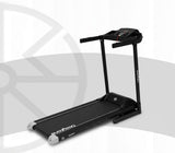 Bodytone Electric Treadmill – 1.75 HP AR200C-G