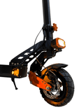 Aero Q9 Max Electric Scooter – 1000W – NFC