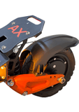 Aero Q9 Max Electric Scooter – 1000W – NFC