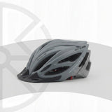 Mountain Bike Helmet pro-m1  | (GRAY)
