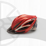 Mountain Bike Helmet pro-m1  | (RED)
