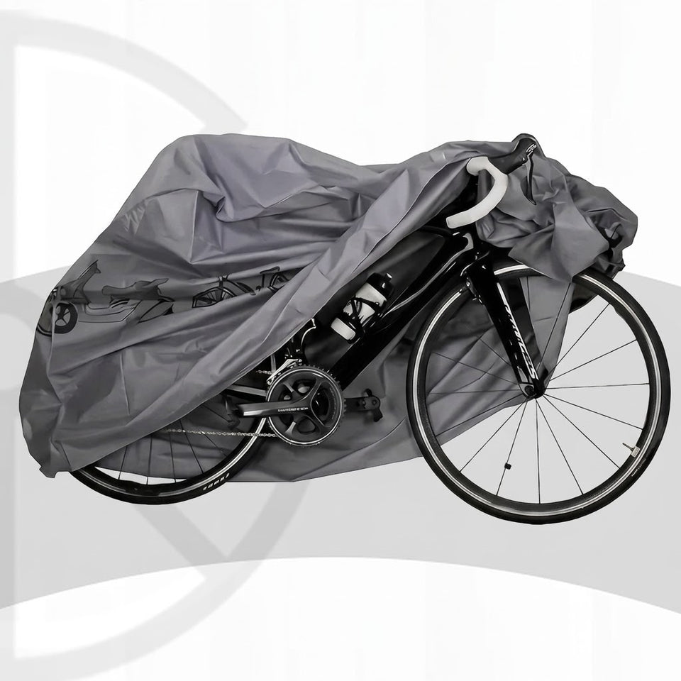 Bicycle Protective Cover