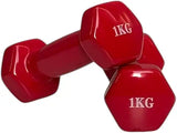 Dumbbell 1KG
