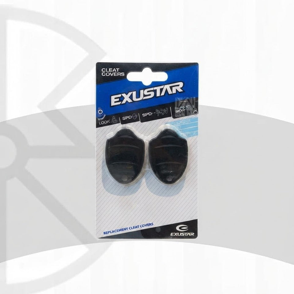 cleat covvers exustar ( spd -ck4 new & look )