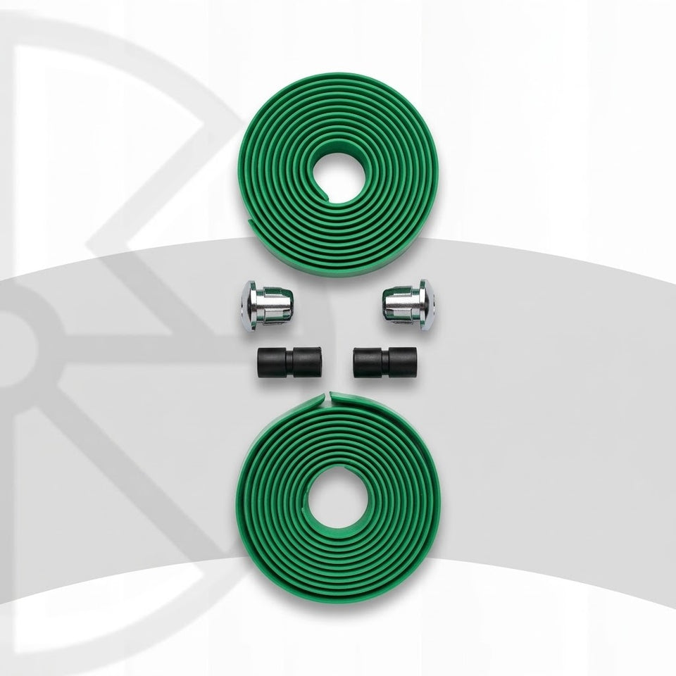 Handlebar Tape (GREEN)