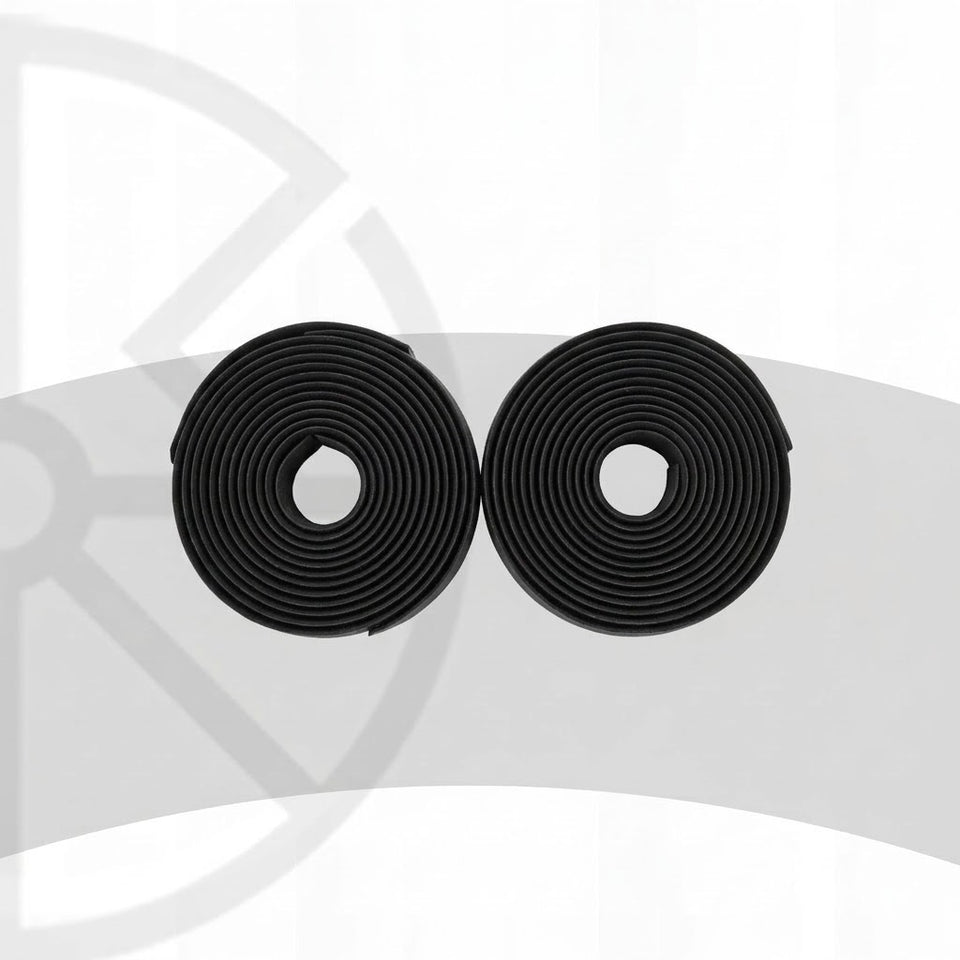 Handlebar Tape (BLACK)
