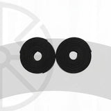 EBON Handlebar Tape (BLACK)