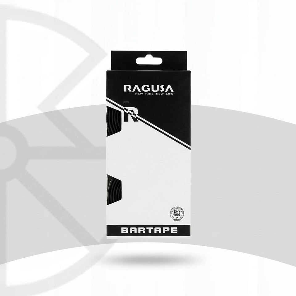 Handlebar Tape (BLACK)