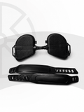 Bike Pedal with Foot Strap_RD_D9