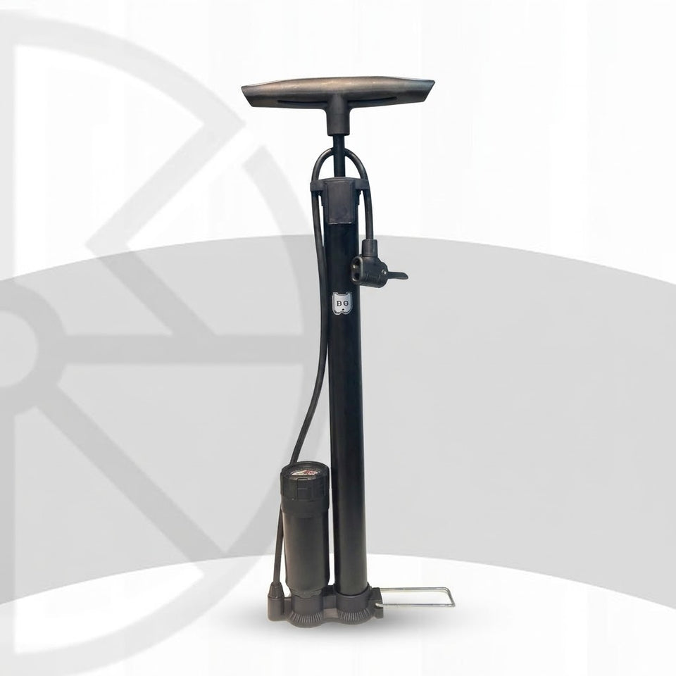 Professional Floor Bike