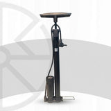 Professional Floor Bike