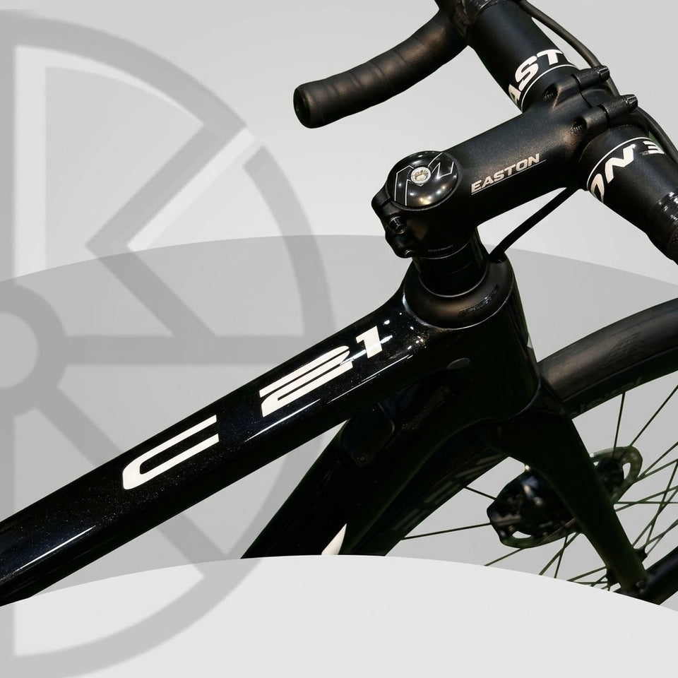 OW C21 PRO EDITION Full Carbon Road Bike