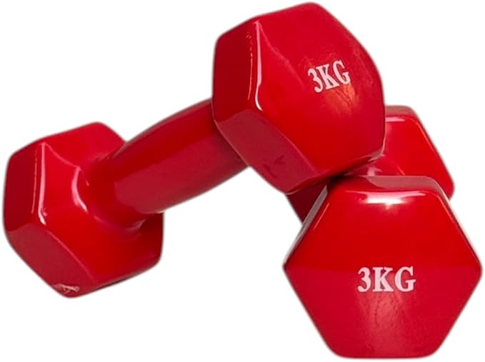 Dumbbell 3KG