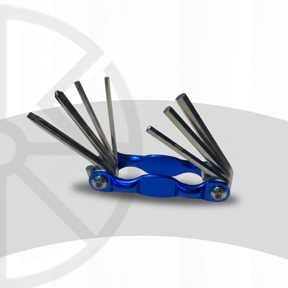 Multi-Tool (Blue)