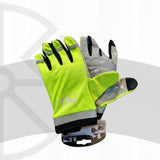 Full-Finger Cycling & Motorcycle Gloves