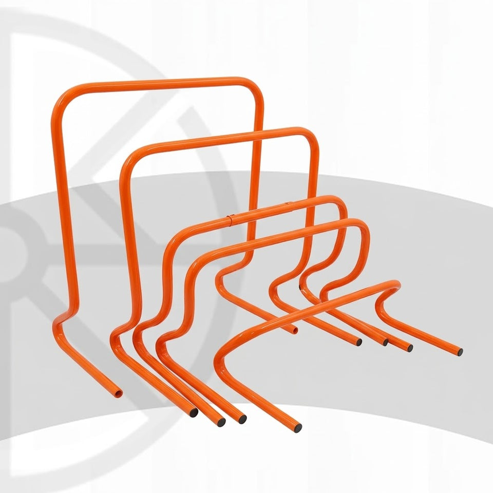 Agility Hurdles