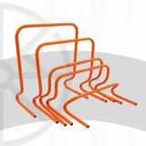 Agility Hurdles