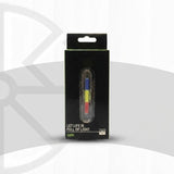 let life is full of loght 0306 Rear Flasher