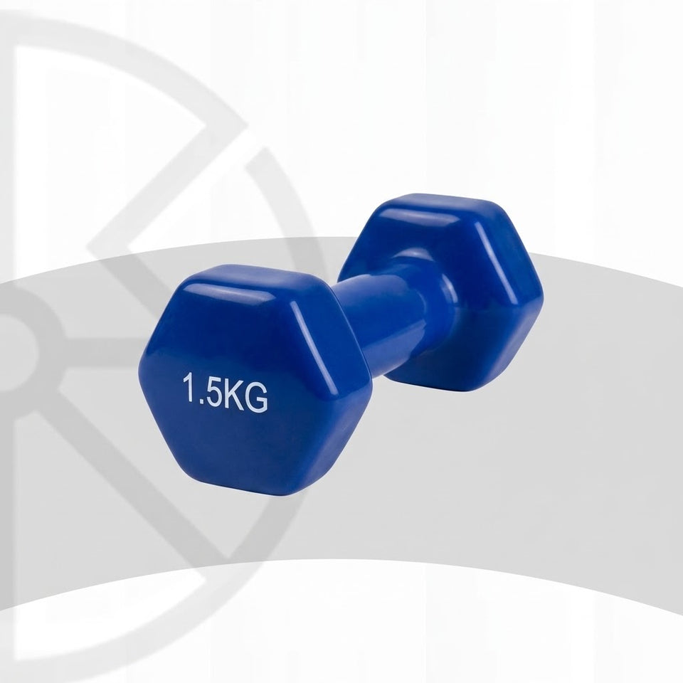 Dumbbell1.5 KG
