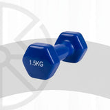 Dumbbell1.5 KG