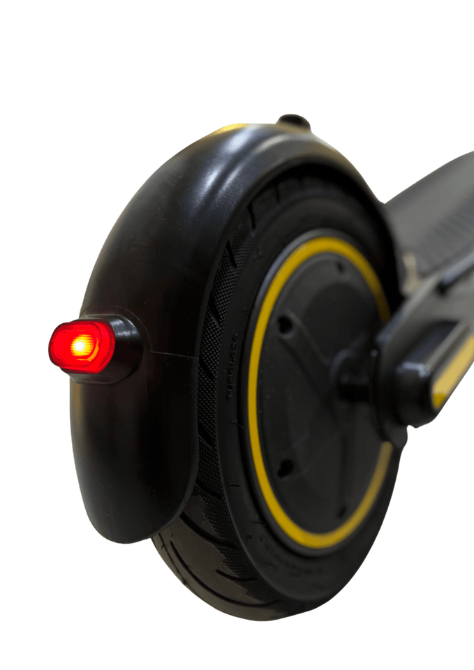 Aero Z1 Max Electric Scooter – 350W