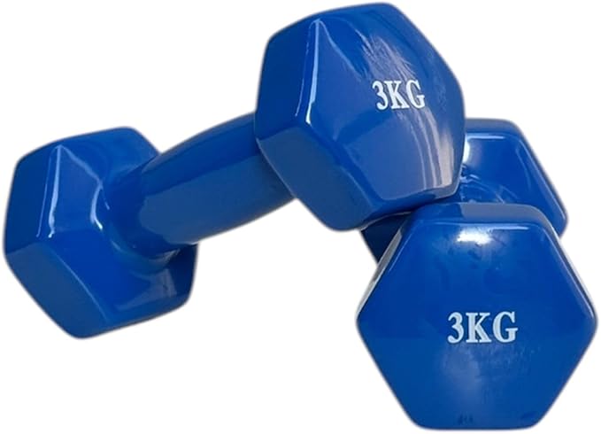 Dumbbell 3KG
