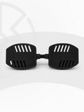 Bike Pedal with Foot Strap_RD_D13