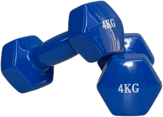 Dumbbell 4KG