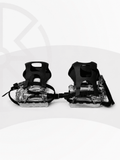 Bike Pedal with Foot Strap_ RD_D5