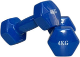 Dumbbell 4KG