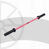 Compact Olympic Barbell 15kg - 180cm -25mm