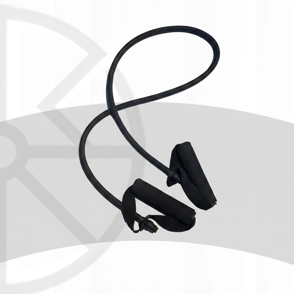 Handle Resistance Band (Black)
